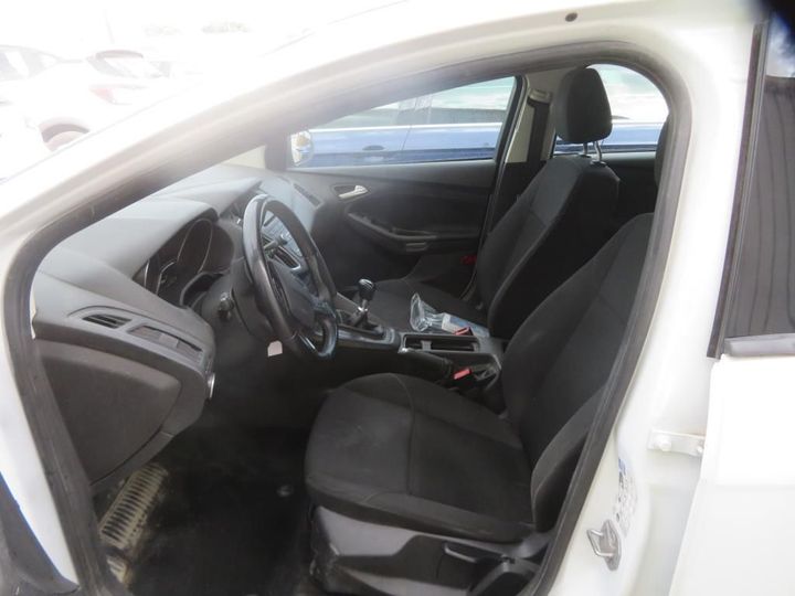 Photo 20 VIN: WF05XXGCC5FM73914 - FORD FOCUS 