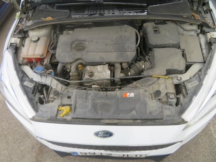 Photo 25 VIN: WF05XXGCC5FM73914 - FORD FOCUS 