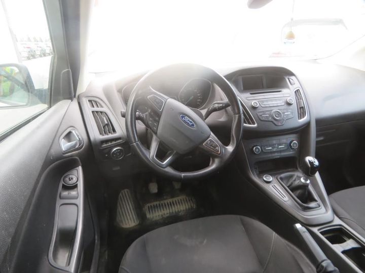 Photo 6 VIN: WF05XXGCC5FM73914 - FORD FOCUS 