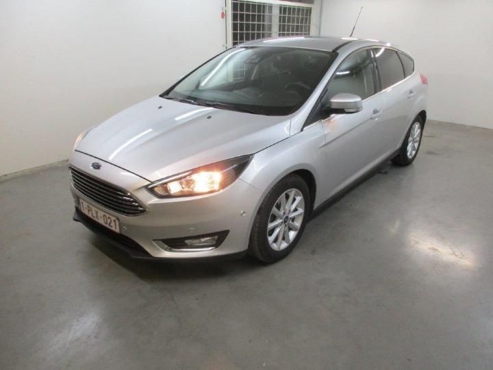 Photo 0 VIN: WF05XXGCC5FP04051 - FORD FOCUS HATCHBACK 