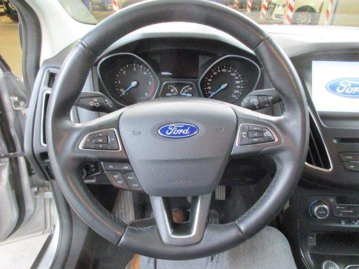 Photo 23 VIN: WF05XXGCC5FP04051 - FORD FOCUS HATCHBACK 