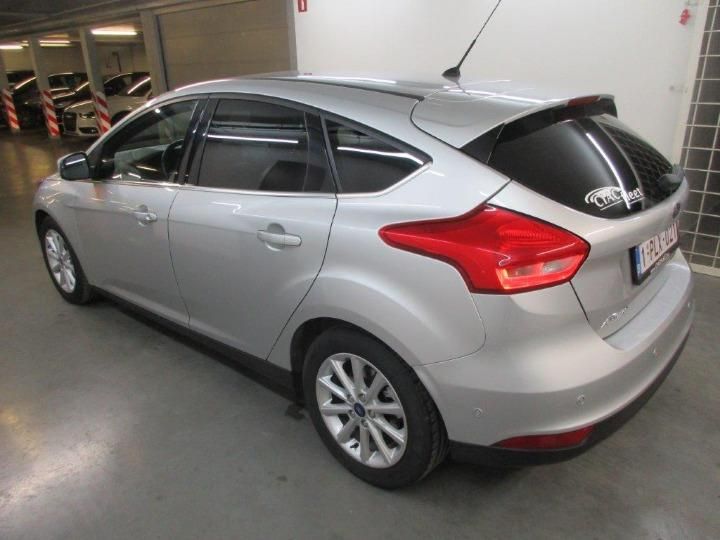 Photo 3 VIN: WF05XXGCC5FP04051 - FORD FOCUS HATCHBACK 