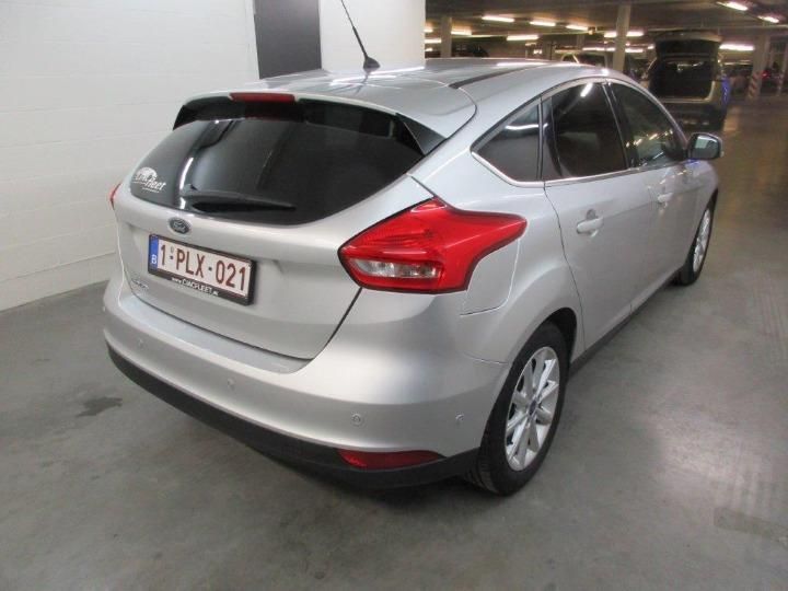 Photo 6 VIN: WF05XXGCC5FP04051 - FORD FOCUS HATCHBACK 