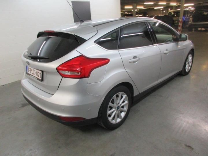 Photo 7 VIN: WF05XXGCC5FP04051 - FORD FOCUS HATCHBACK 