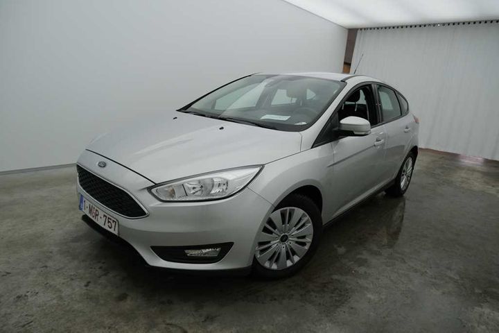 Photo 1 VIN: WF05XXGCC5FP78515 - FORD FOCUS 5D &#3914 