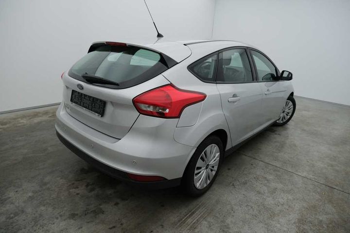 Photo 2 VIN: WF05XXGCC5FP78515 - FORD FOCUS 5D &#3914 