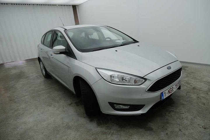 Photo 8 VIN: WF05XXGCC5FP78515 - FORD FOCUS 5D &#3914 