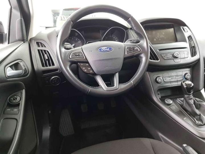 Photo 7 VIN: WF05XXGCC5FS33654 - FORD FOCUS HATCHBACK 