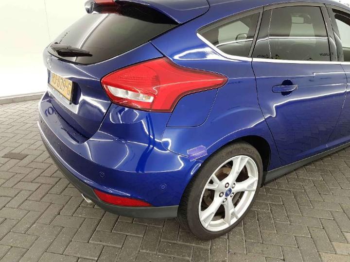 Photo 33 VIN: WF05XXGCC5FS37879 - FORD FOCUS HATCHBACK 