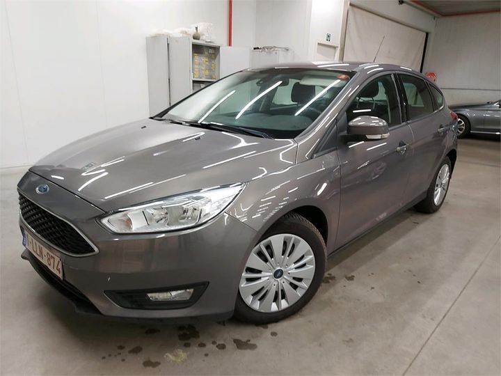 Photo 1 VIN: WF05XXGCC5FU21015 - FORD FOCUS 