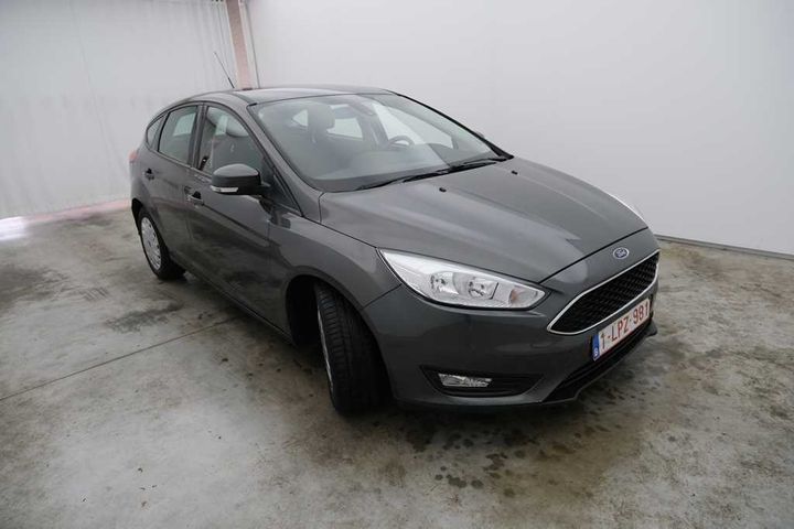 Photo 8 VIN: WF05XXGCC5FU34123 - FORD FOCUS 5D &#3914 