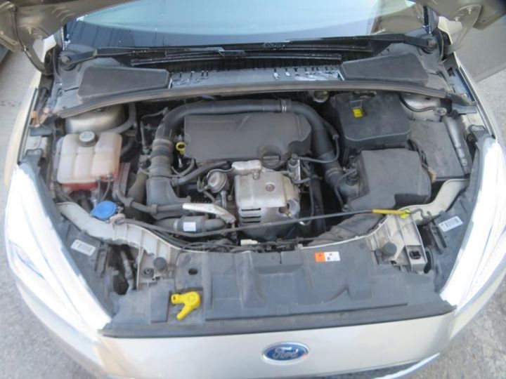 Photo 19 VIN: WF05XXGCC5FY12769 - FORD FOCUS 