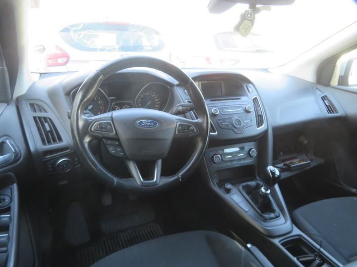 Photo 2 VIN: WF05XXGCC5FY12769 - FORD FOCUS 