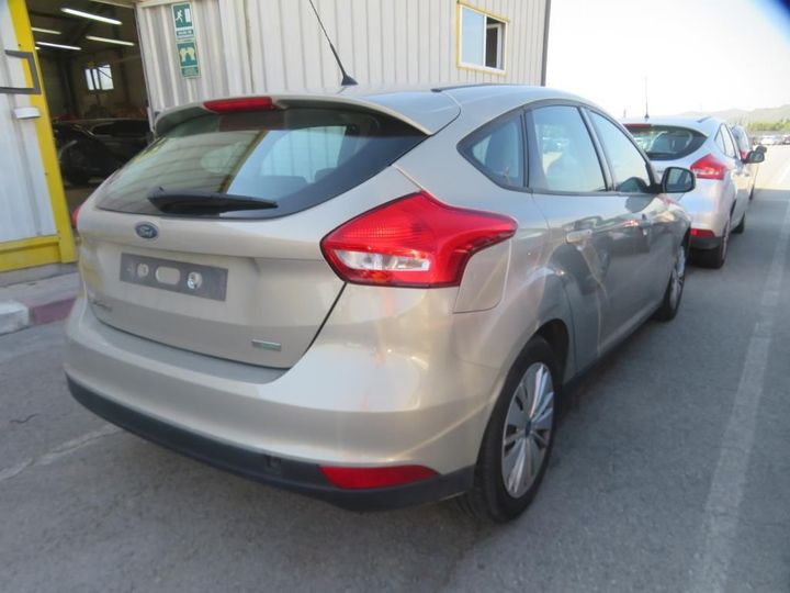 Photo 5 VIN: WF05XXGCC5FY12769 - FORD FOCUS 