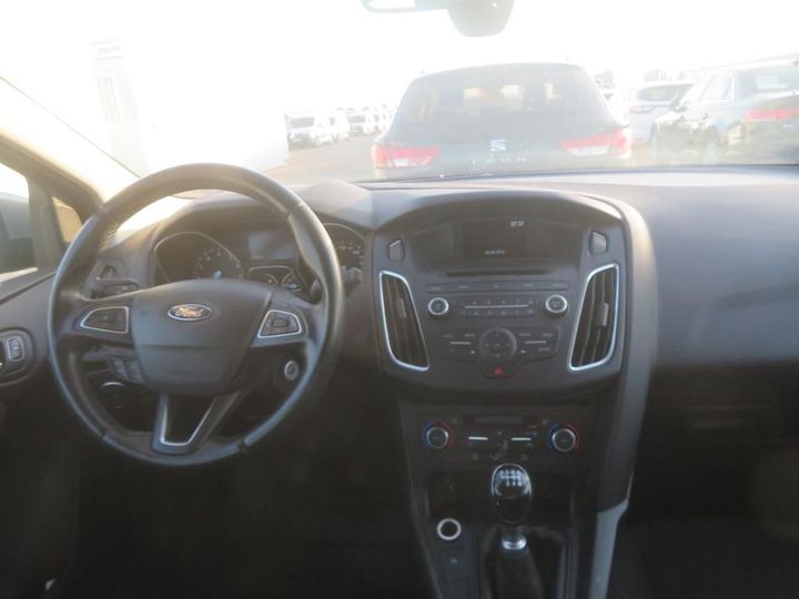 Photo 3 VIN: WF05XXGCC5FY12773 - FORD FOCUS 