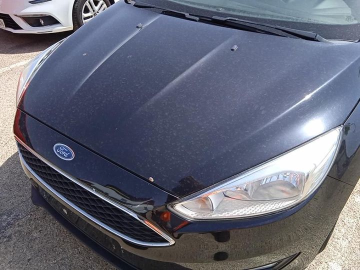 Photo 24 VIN: WF05XXGCC5FY12830 - FORD FOCUS 