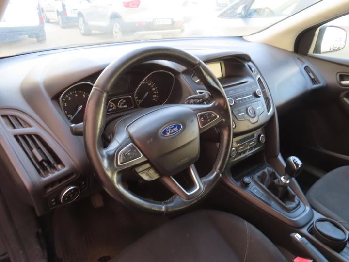 Photo 6 VIN: WF05XXGCC5FY12853 - FORD FOCUS 