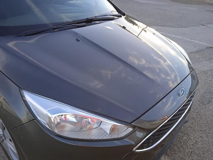 Photo 22 VIN: WF05XXGCC5FY12879 - FORD FOCUS 