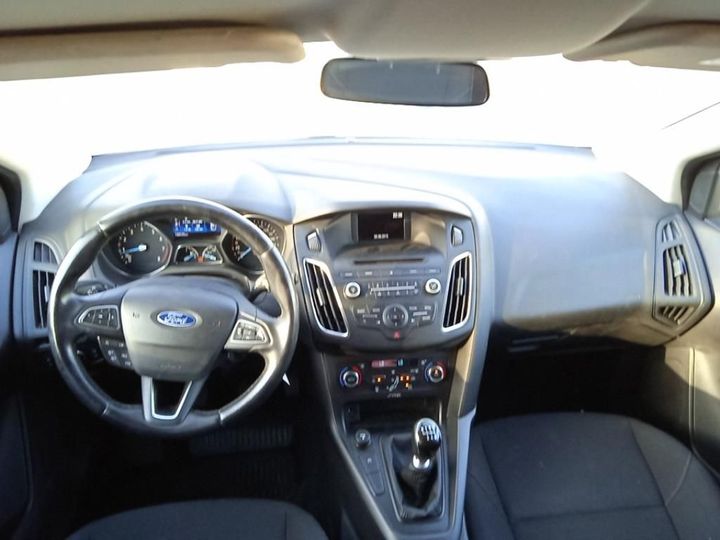 Photo 3 VIN: WF05XXGCC5FY12879 - FORD FOCUS 