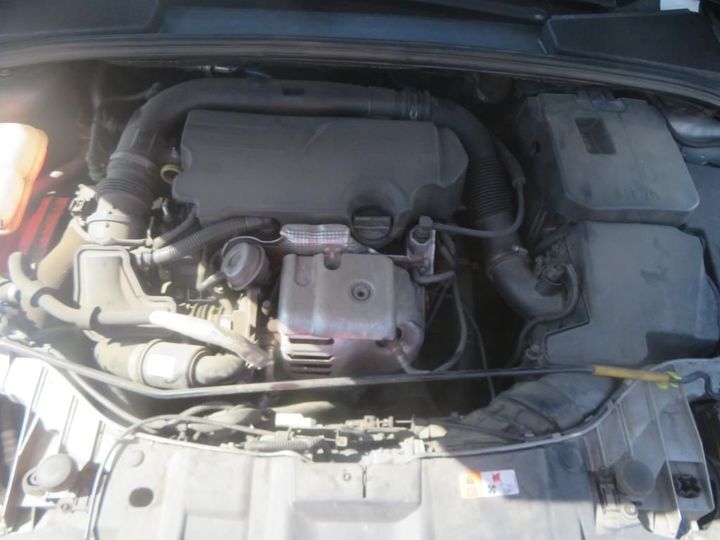 Photo 18 VIN: WF05XXGCC5FY12886 - FORD FOCUS 