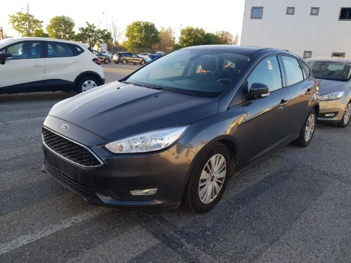 Photo 1 VIN: WF05XXGCC5FY12899 - FORD FOCUS 