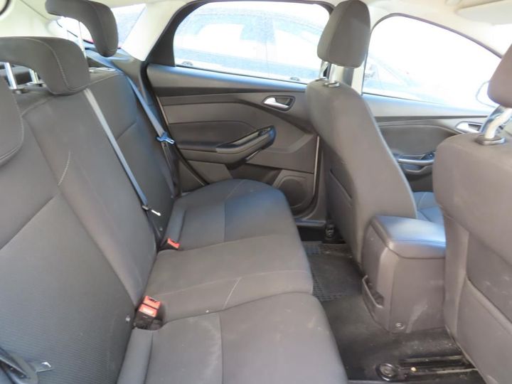 Photo 11 VIN: WF05XXGCC5FY12914 - FORD FOCUS 