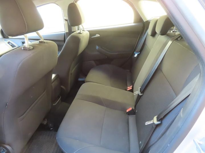 Photo 15 VIN: WF05XXGCC5FY12914 - FORD FOCUS 