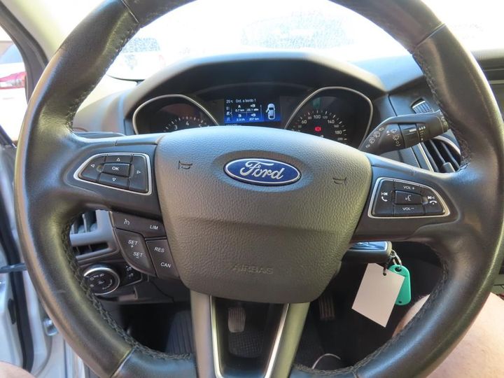 Photo 20 VIN: WF05XXGCC5FY12914 - FORD FOCUS 