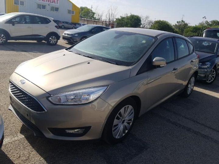 Photo 1 VIN: WF05XXGCC5FY12952 - FORD FOCUS 