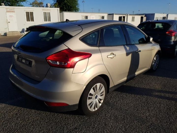 Photo 3 VIN: WF05XXGCC5FY12963 - FORD FOCUS 