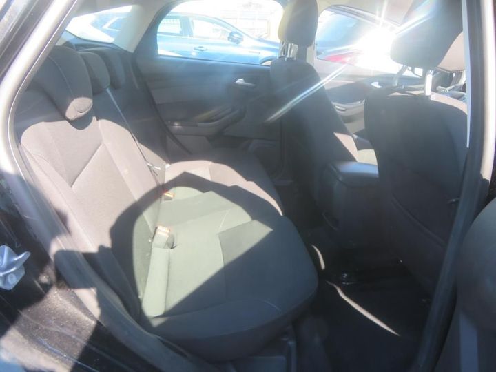 Photo 10 VIN: WF05XXGCC5FY13008 - FORD FOCUS 