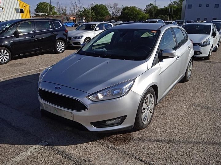 Photo 0 VIN: WF05XXGCC5FY13488 - FORD FOCUS 