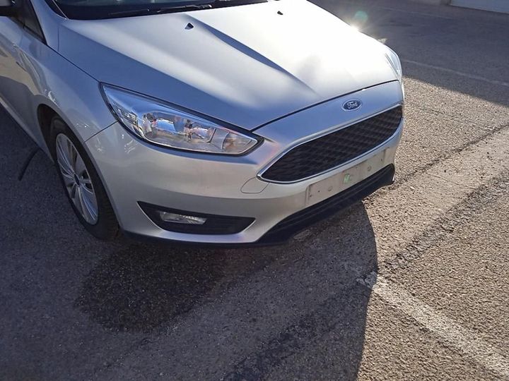 Photo 24 VIN: WF05XXGCC5FY13488 - FORD FOCUS 