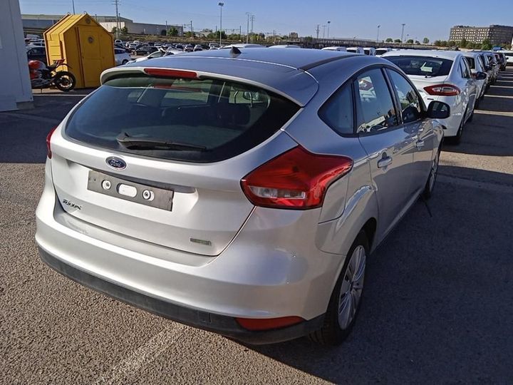 Photo 3 VIN: WF05XXGCC5FY13488 - FORD FOCUS 