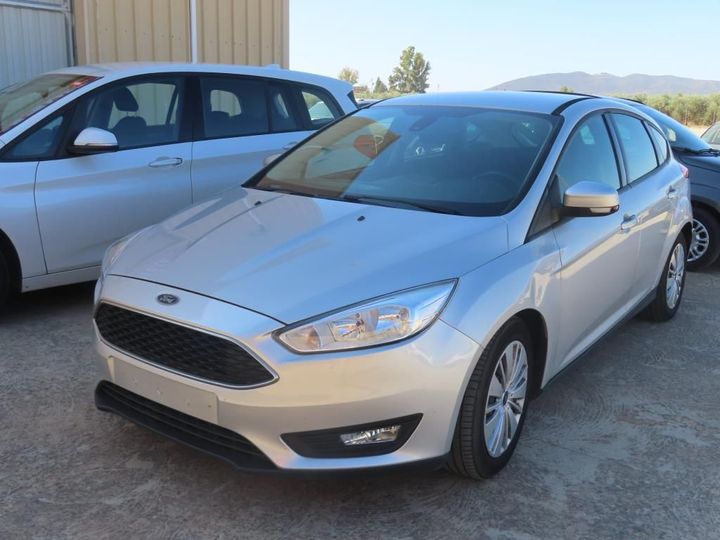 Photo 1 VIN: WF05XXGCC5FY16334 - FORD FOCUS 