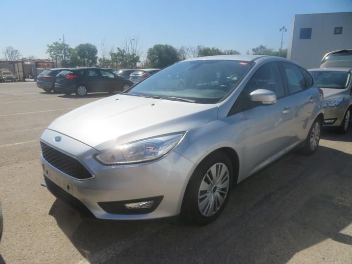 Photo 1 VIN: WF05XXGCC5FY16335 - FORD FOCUS 