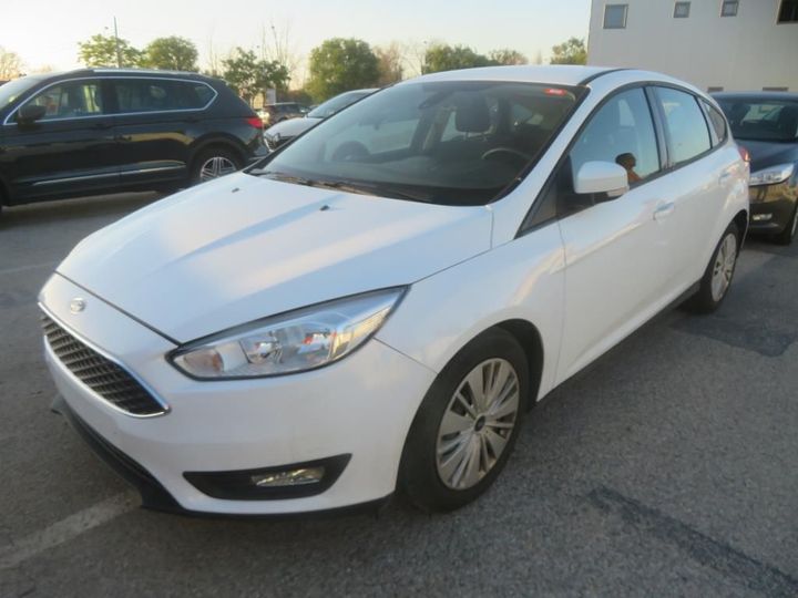 Photo 1 VIN: WF05XXGCC5FY71920 - FORD FOCUS 