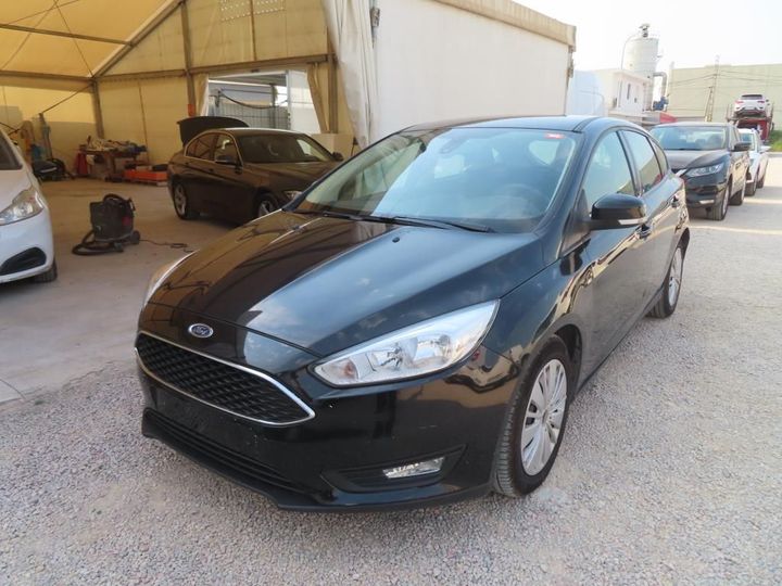 Photo 1 VIN: WF05XXGCC5FY79735 - FORD FOCUS 