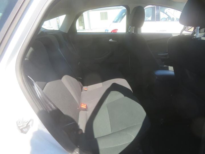 Photo 10 VIN: WF05XXGCC5FY79744 - FORD FOCUS 