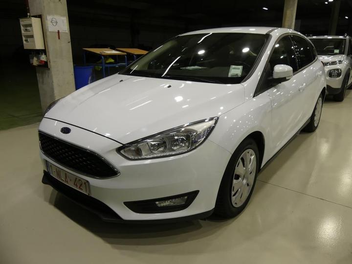 Photo 0 VIN: WF05XXGCC5GB34967 - FORD FOCUS 