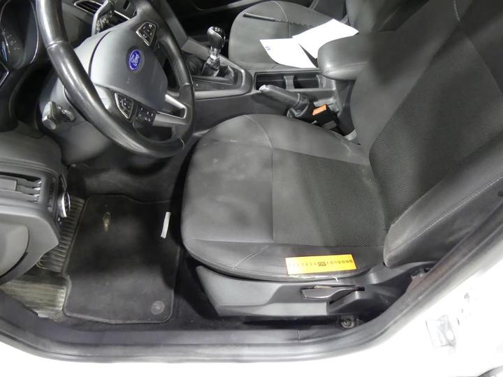 Photo 16 VIN: WF05XXGCC5GB34967 - FORD FOCUS 