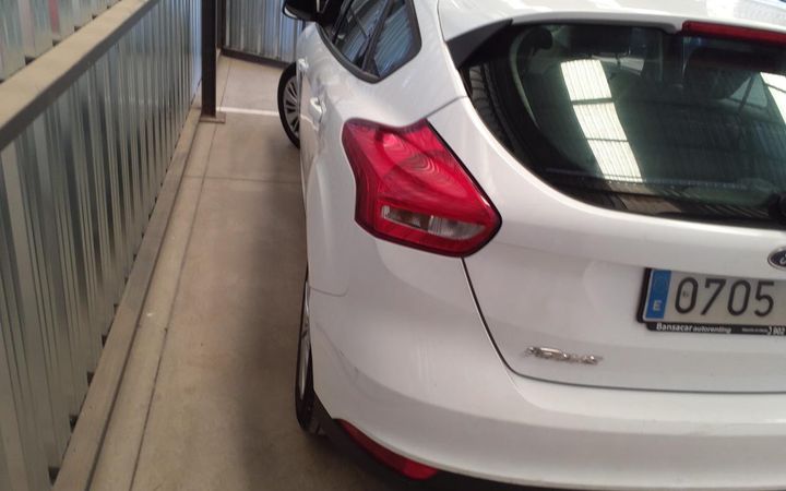 Photo 19 VIN: WF05XXGCC5GK13116 - FORD FOCUS 