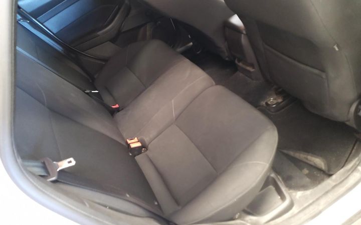 Photo 6 VIN: WF05XXGCC5GK13116 - FORD FOCUS 