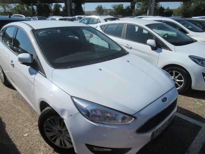 Photo 1 VIN: WF05XXGCC5GK13549 - FORD FOCUS 