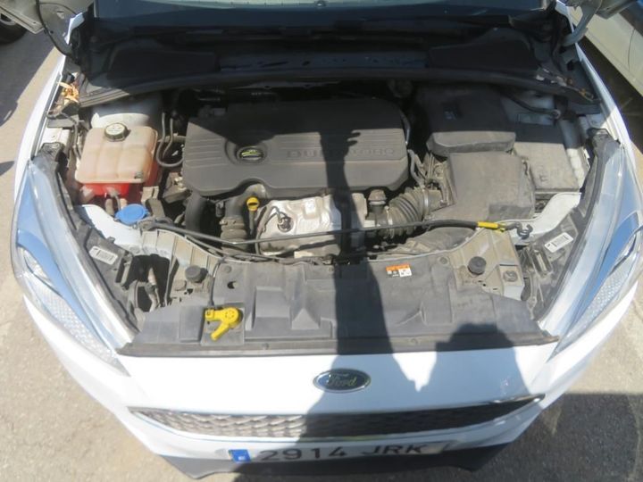 Photo 26 VIN: WF05XXGCC5GK28174 - FORD FOCUS 