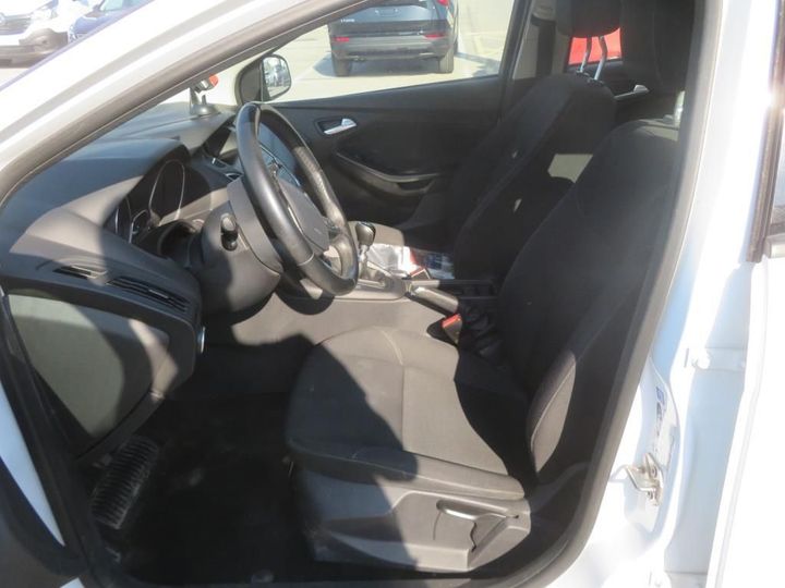 Photo 11 VIN: WF05XXGCC5GL02534 - FORD FOCUS 