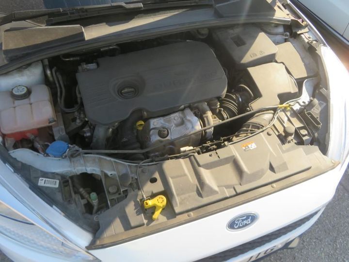 Photo 21 VIN: WF05XXGCC5GL02534 - FORD FOCUS 