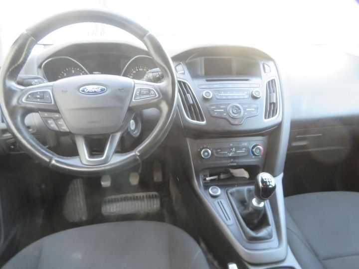 Photo 6 VIN: WF05XXGCC5GL02560 - FORD FOCUS 