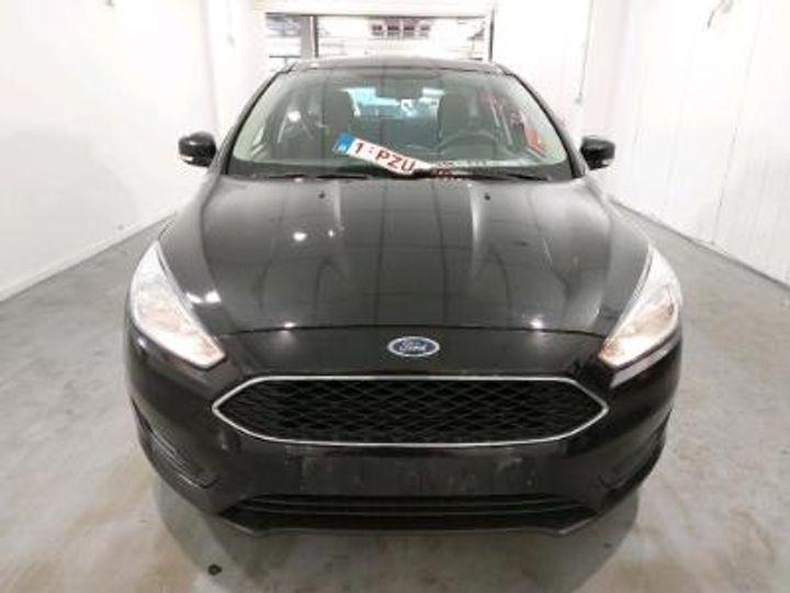 Photo 5 VIN: WF05XXGCC5GL89749 - FORD FOCUS DIESEL - 2015 