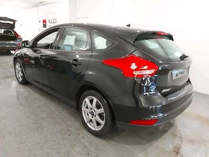 Photo 3 VIN: WF05XXGCC5GL89749 - FORD FOCUS DIESEL - 2015 